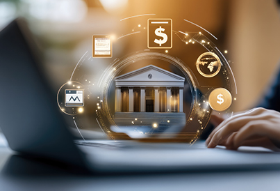 Banking and Finance